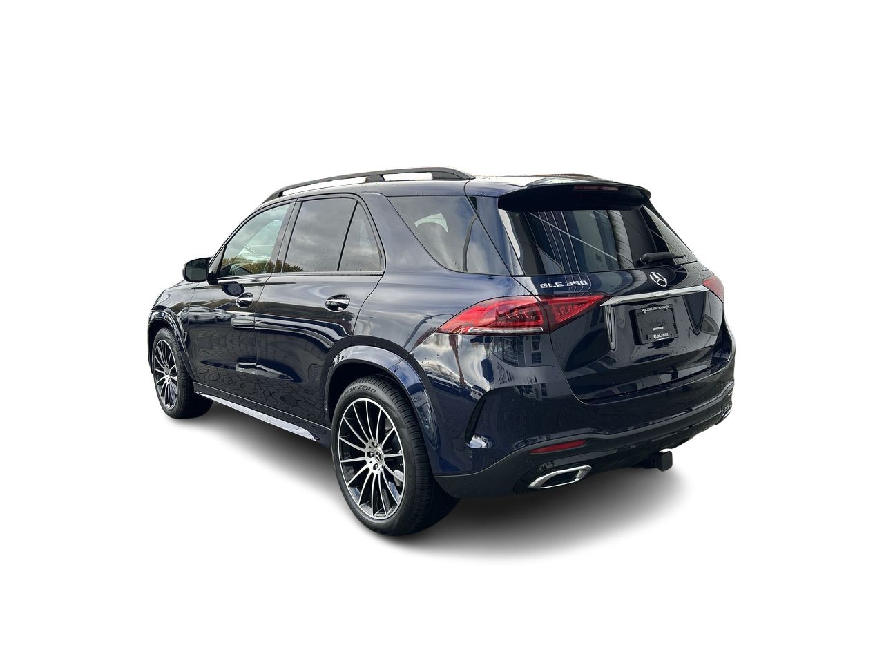 2022 Mercedes-Benz GLE350