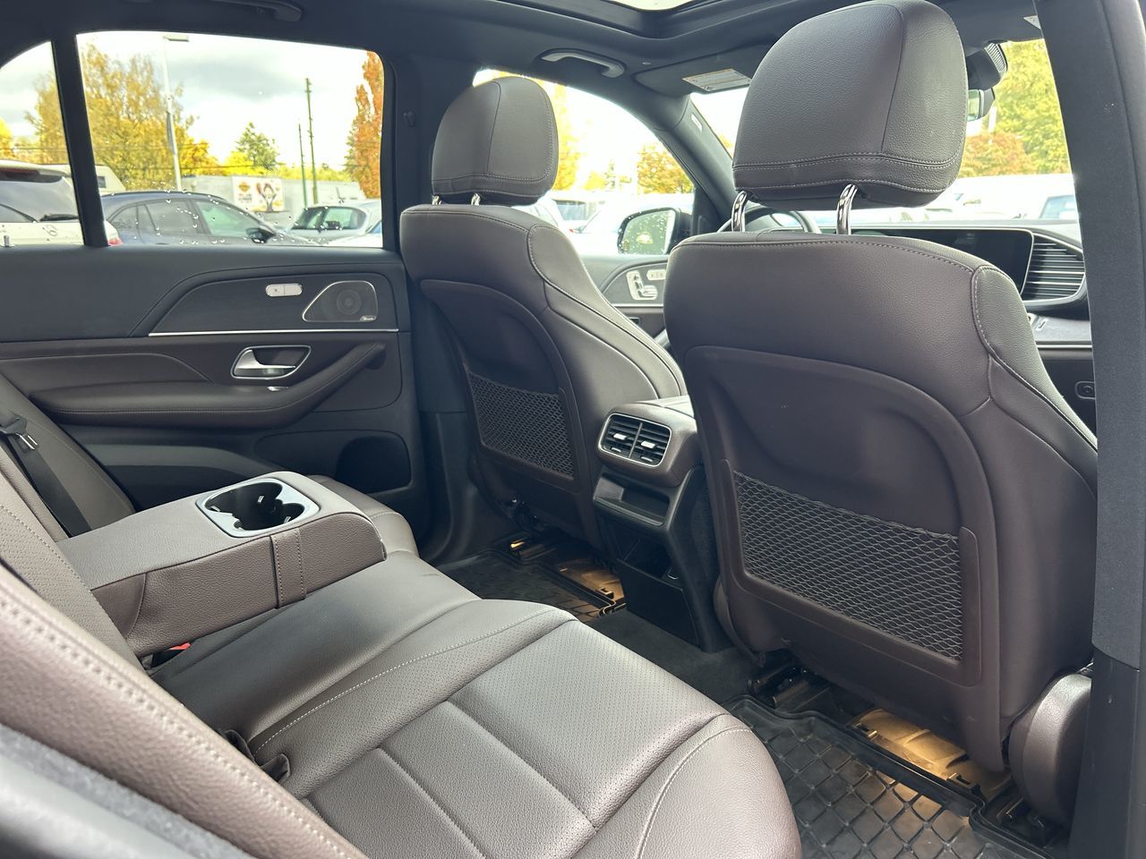 2022 Mercedes-Benz GLE350