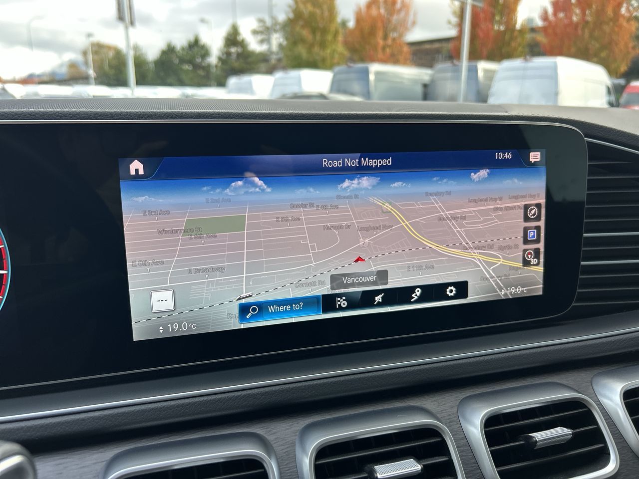 2022 Mercedes-Benz GLE350