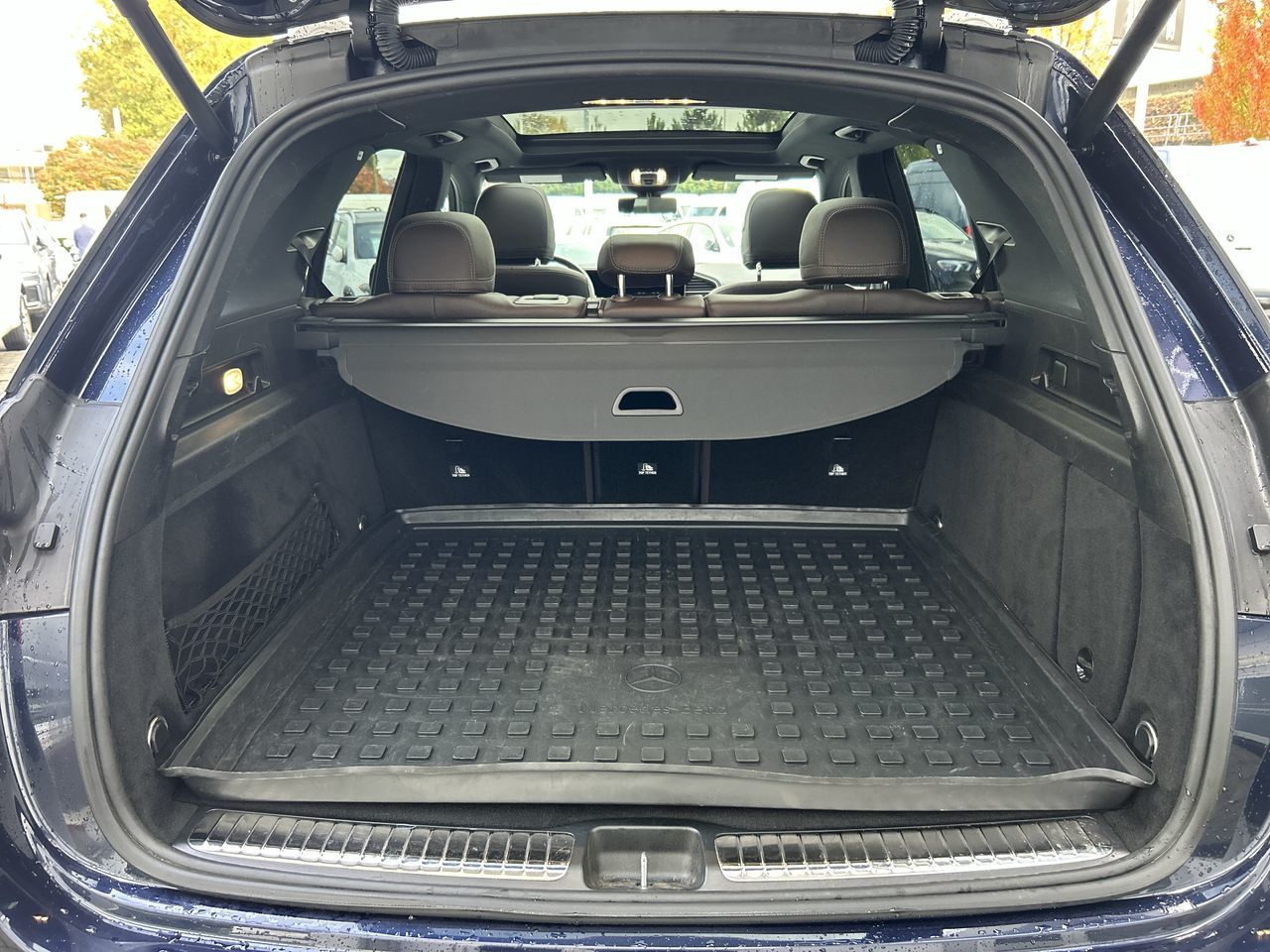 2022 Mercedes-Benz GLE350 in Vancouver, British Columbia