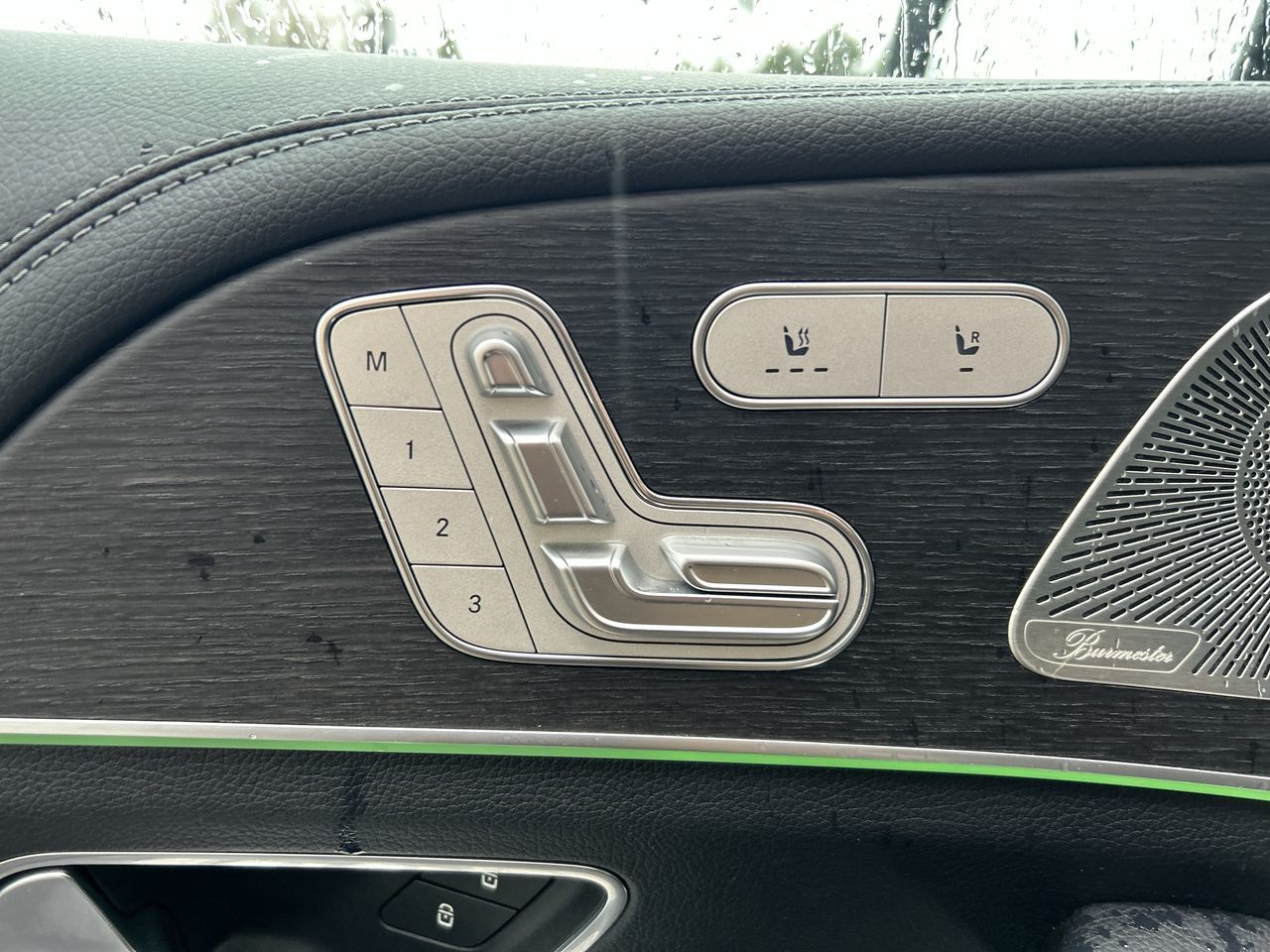 2022 Mercedes-Benz GLE350