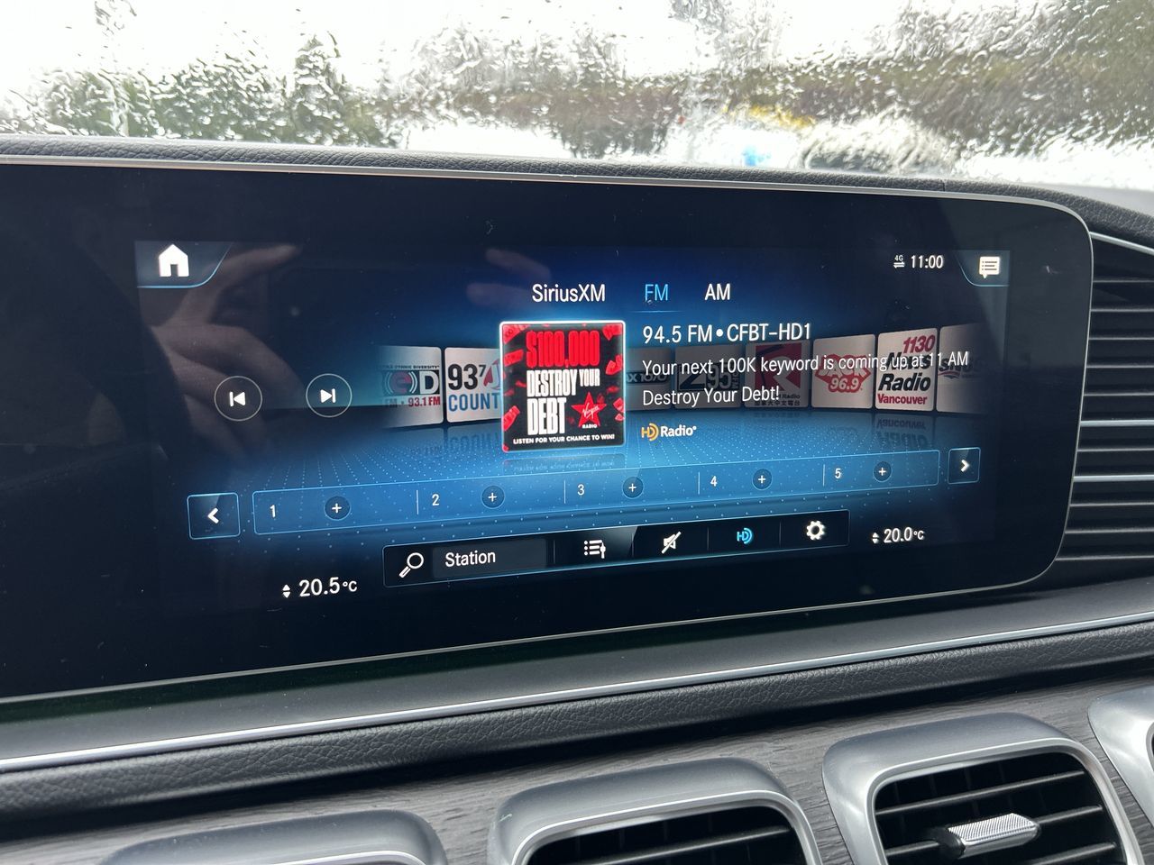 2022 Mercedes-Benz GLE350