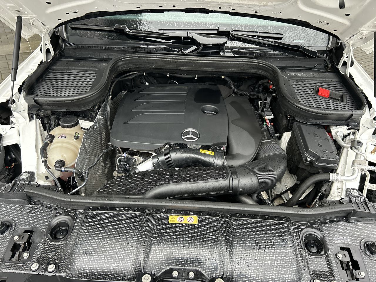 2022 Mercedes-Benz GLE350