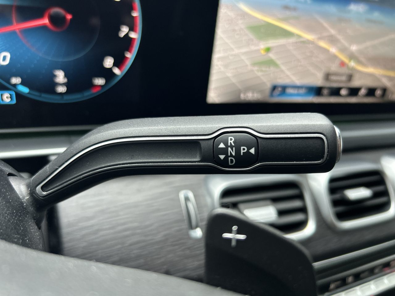 2022 Mercedes-Benz GLE350