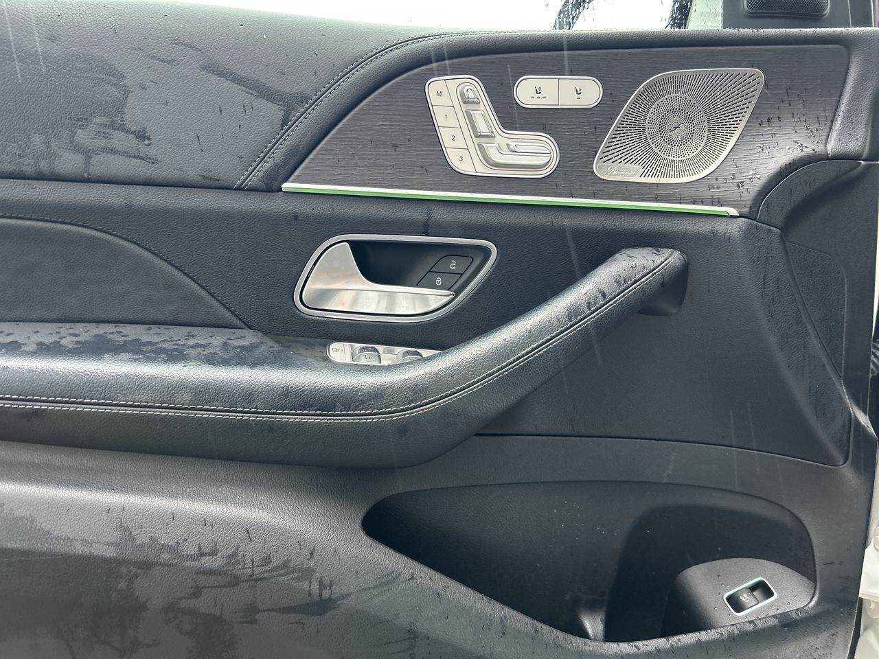 2022 Mercedes-Benz GLE350