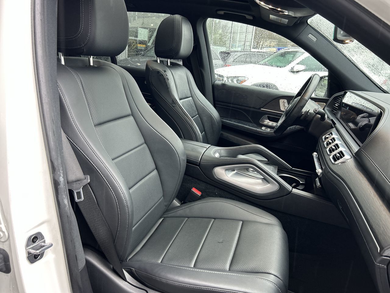 2022 Mercedes-Benz GLE350