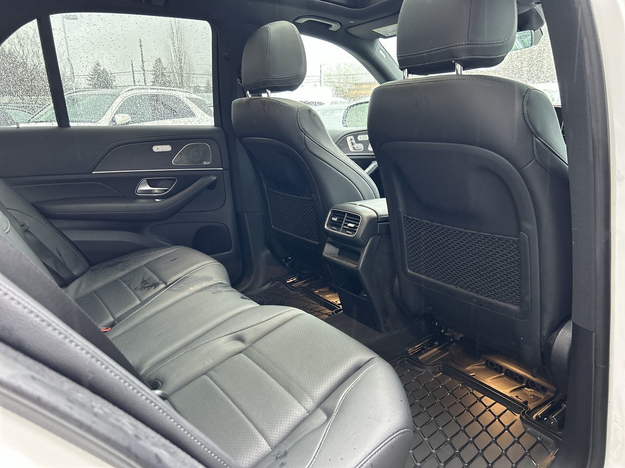 2022 Mercedes-Benz GLE350