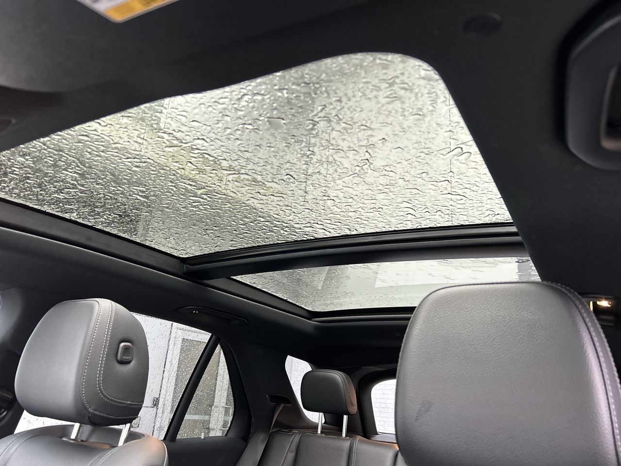 2022 Mercedes-Benz GLE350