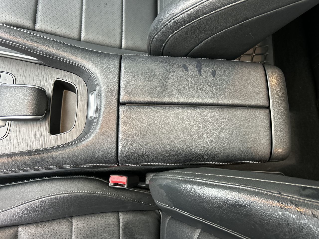 2022 Mercedes-Benz GLE350