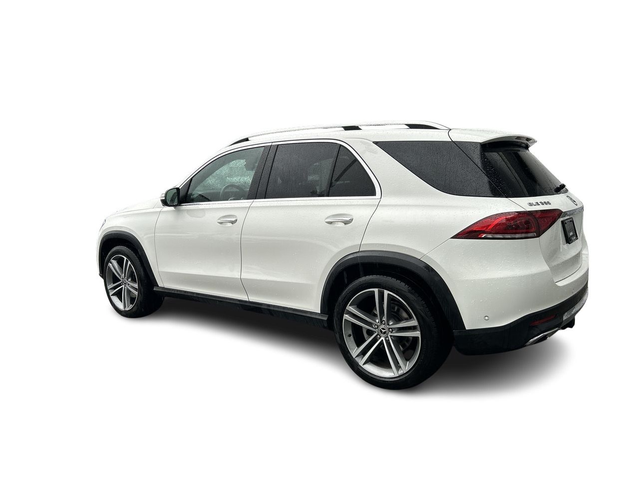 2022 Mercedes-Benz GLE350