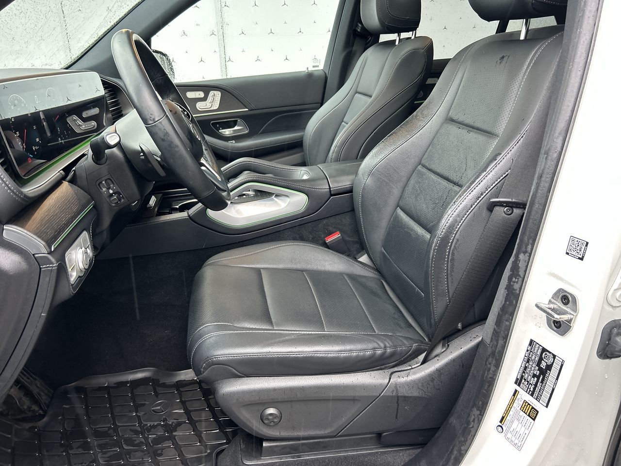 2022 Mercedes-Benz GLE350