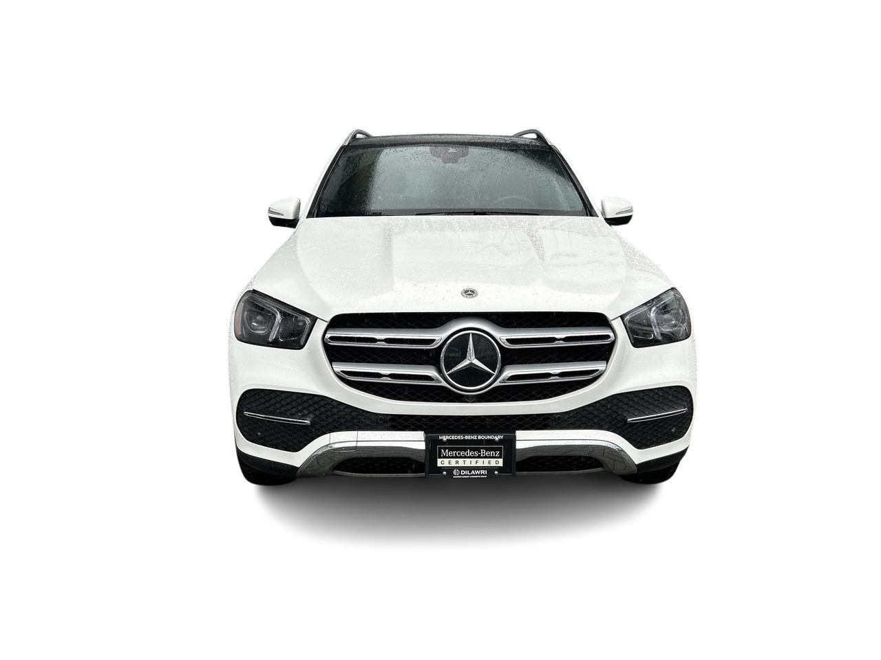 2022 Mercedes-Benz GLE350