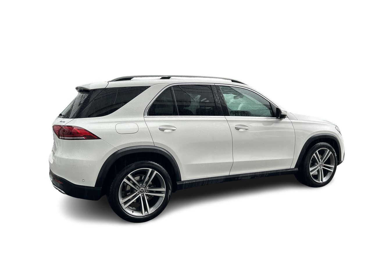 2022 Mercedes-Benz GLE350