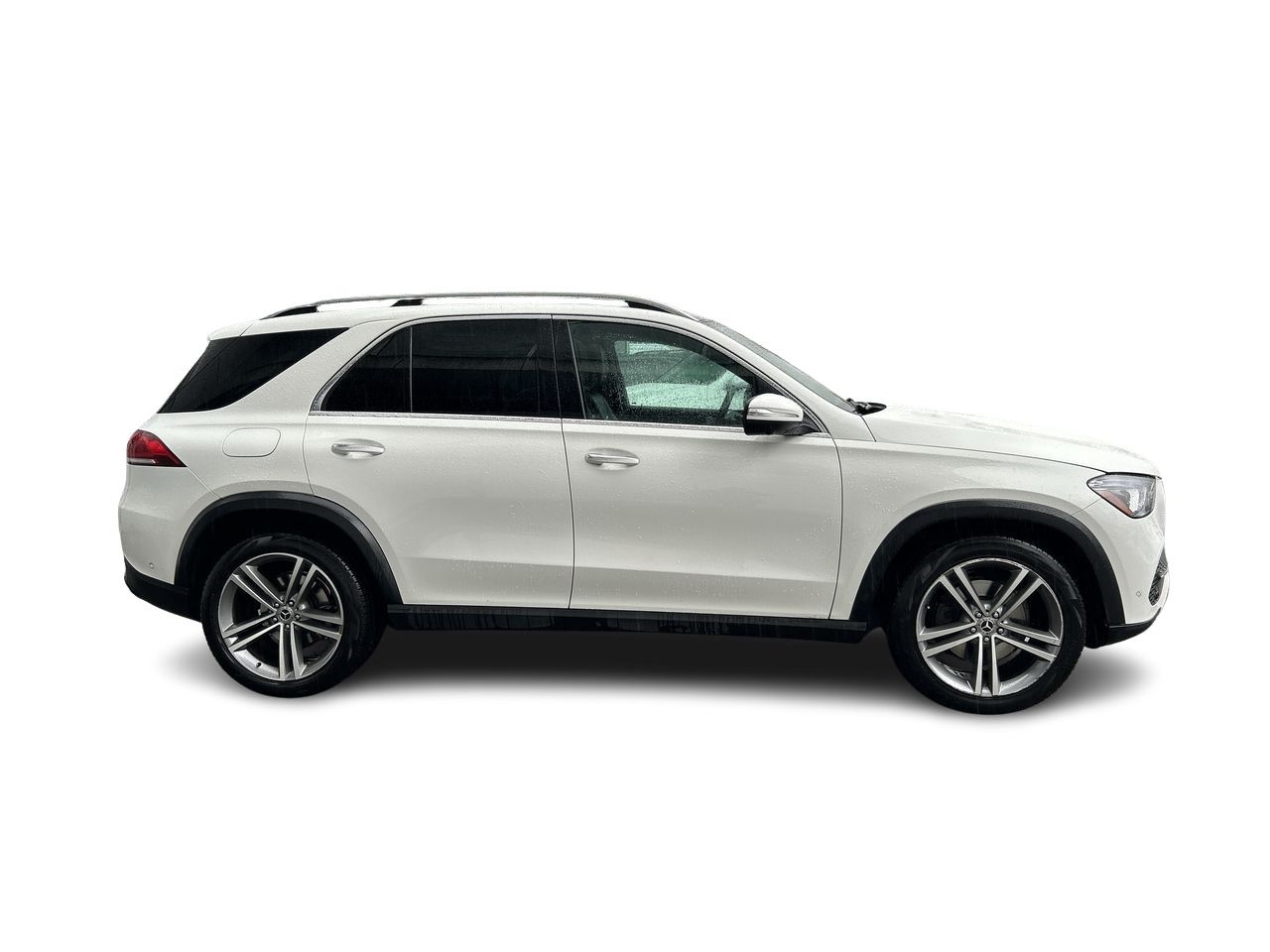 2022 Mercedes-Benz GLE350