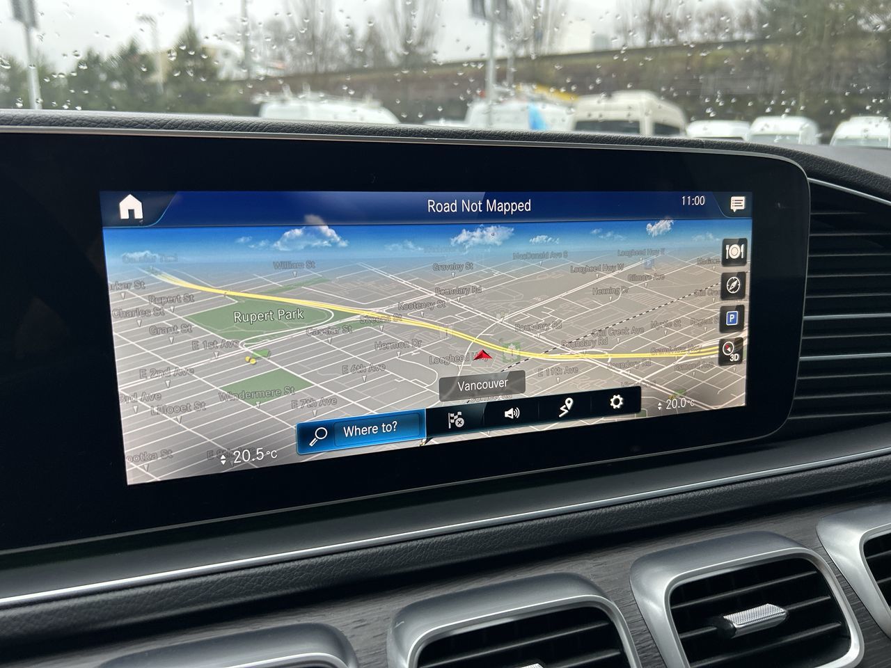 2022 Mercedes-Benz GLE350