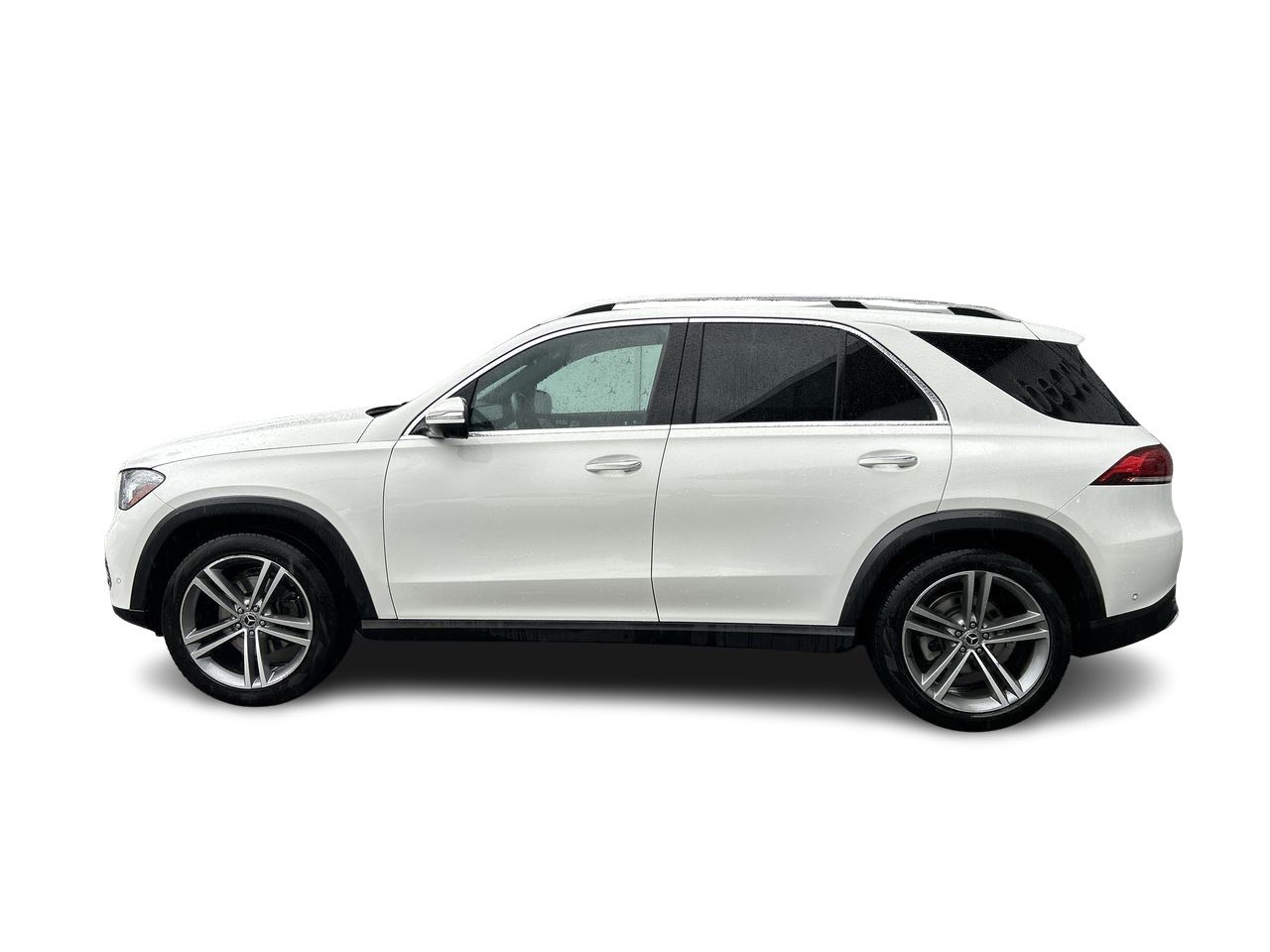 2022 Mercedes-Benz GLE350