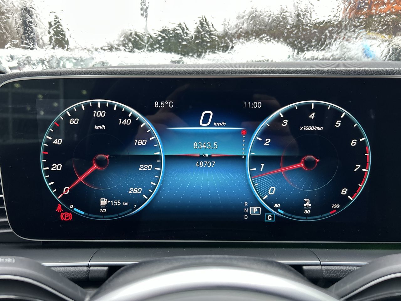 2022 Mercedes-Benz GLE350