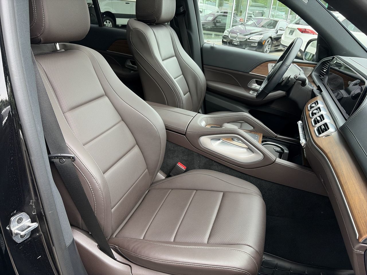 2022 Mercedes-Benz GLE350
