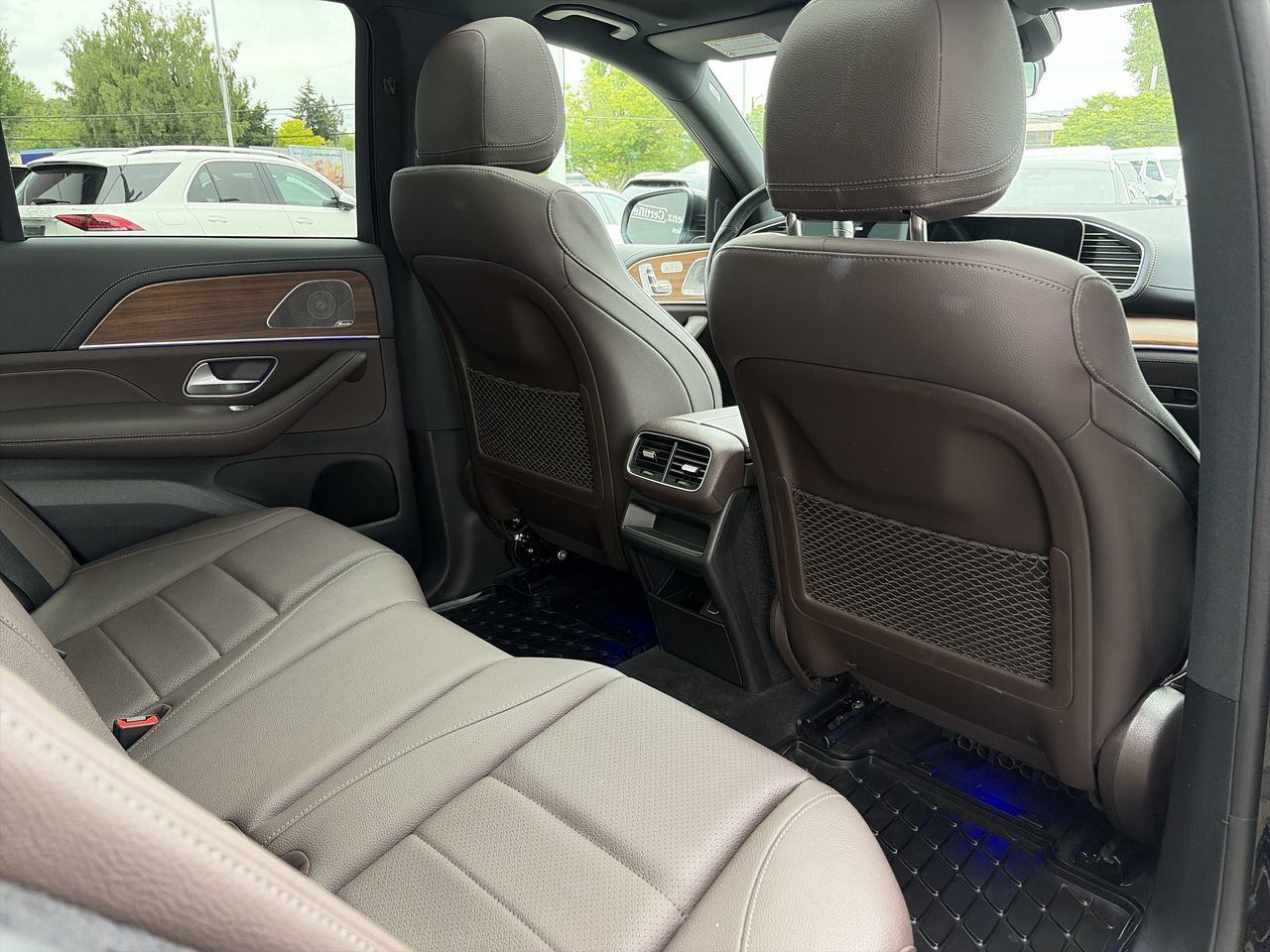 2022 Mercedes-Benz GLE350