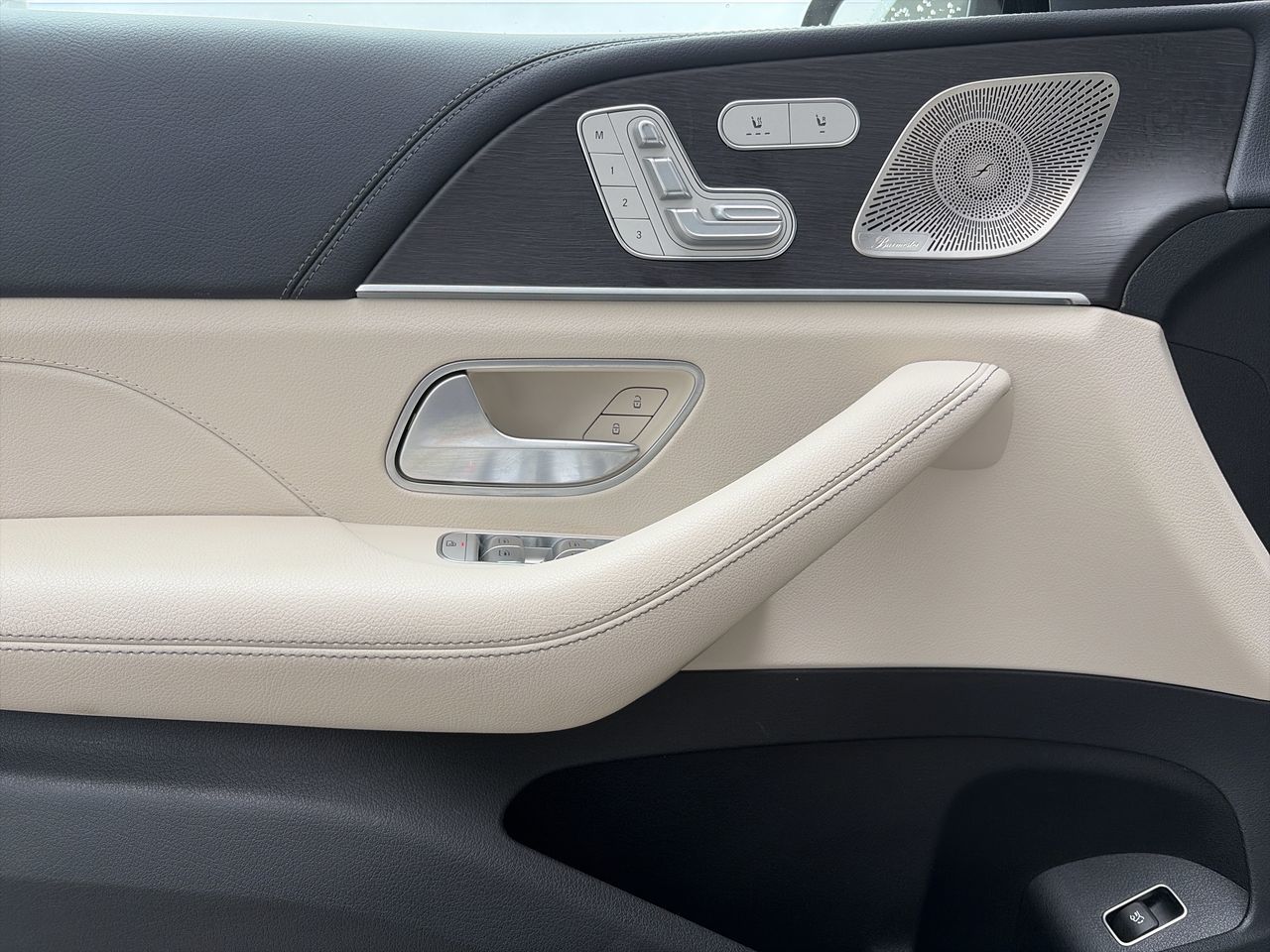 2022 Mercedes-Benz GLE350