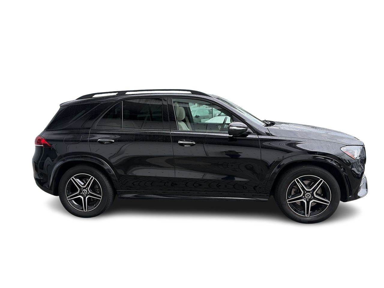 2022 Mercedes-Benz GLE350