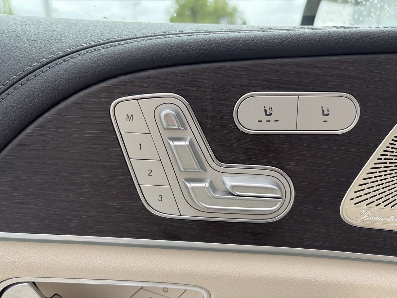 2022 Mercedes-Benz GLE350