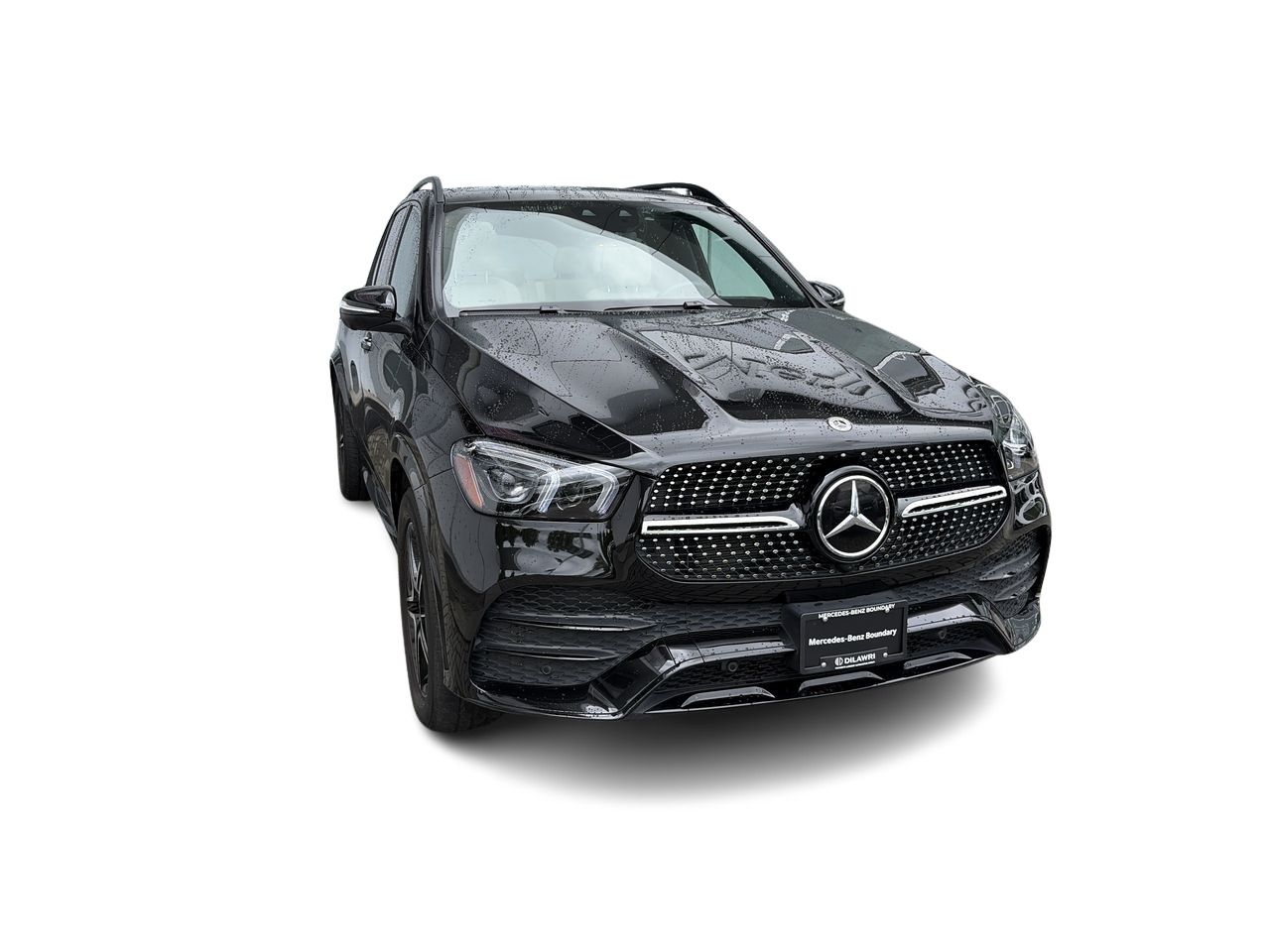2022 Mercedes-Benz GLE350