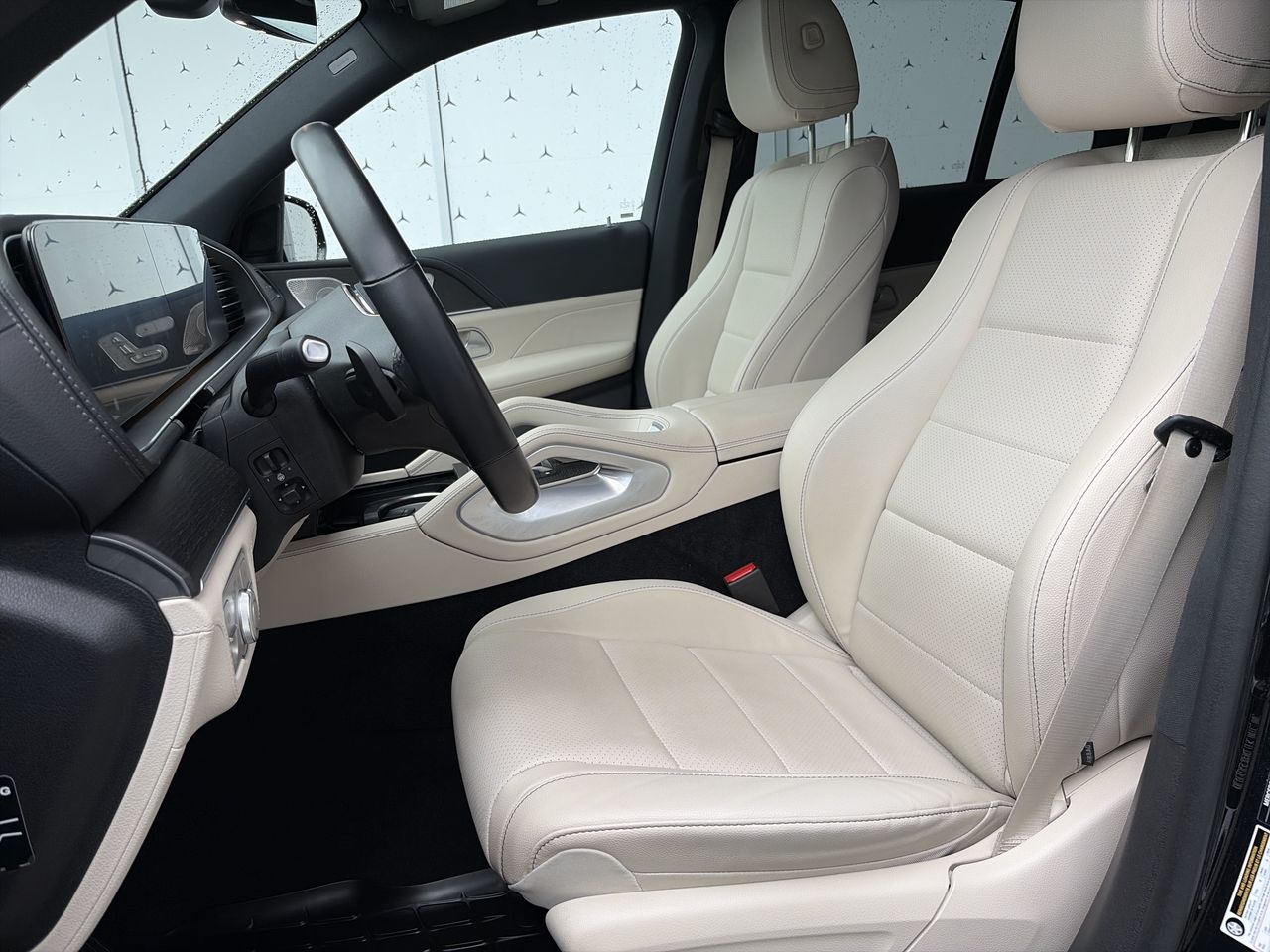 2022 Mercedes-Benz GLE350