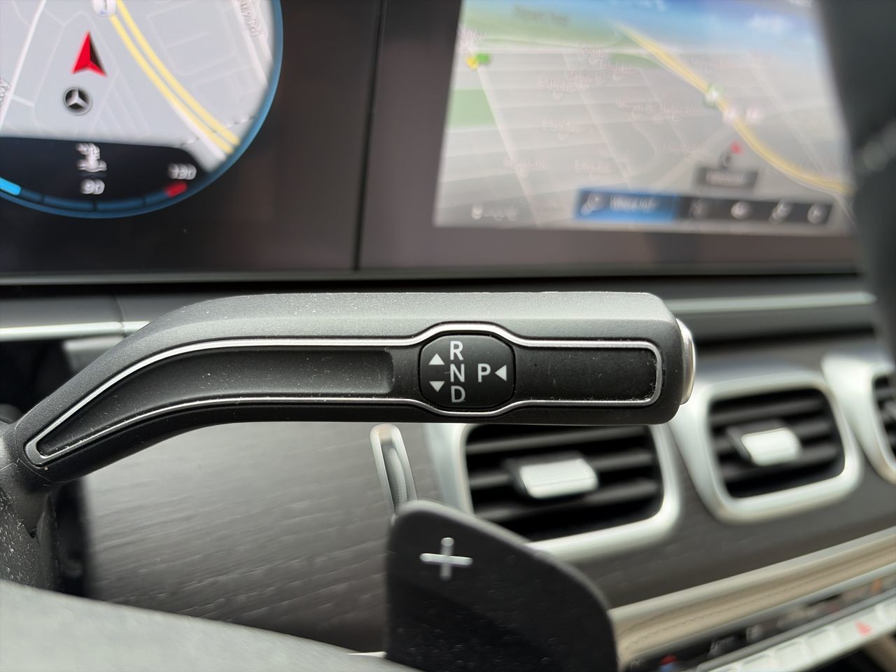 2022 Mercedes-Benz GLE350