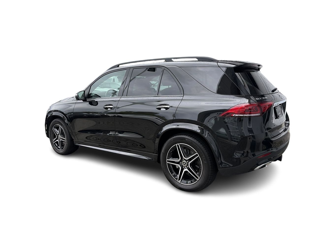 2022 Mercedes-Benz GLE350