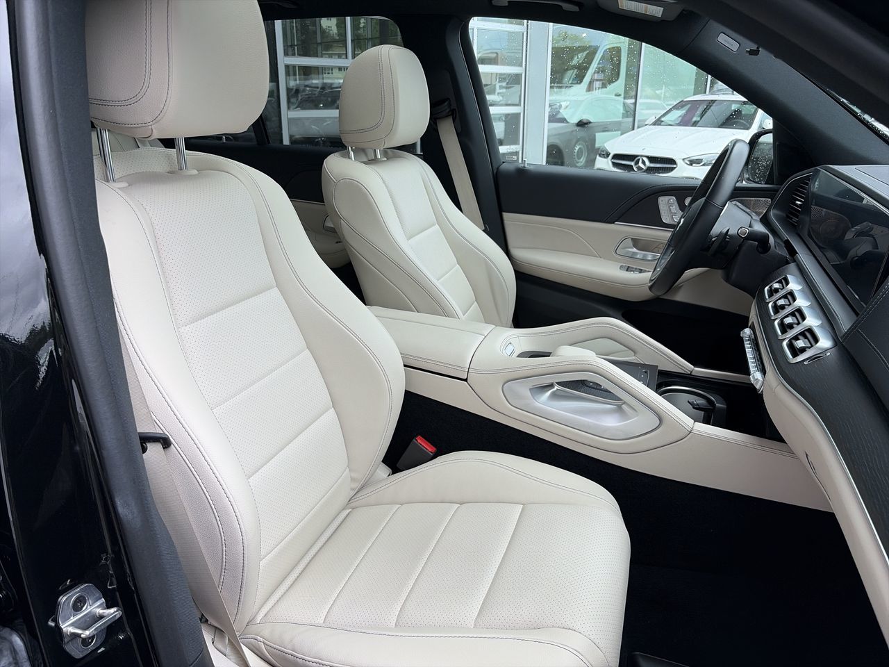 2022 Mercedes-Benz GLE350