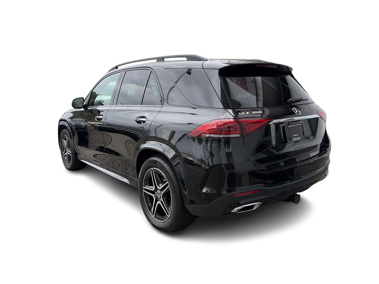 2022 Mercedes-Benz GLE350