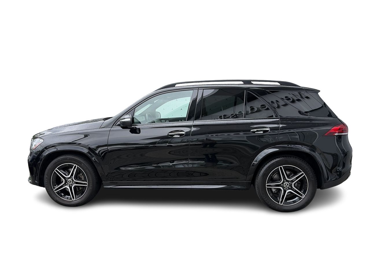 2022 Mercedes-Benz GLE350