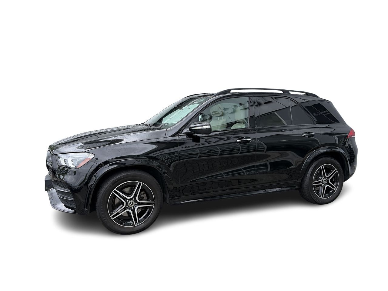 2022 Mercedes-Benz GLE350