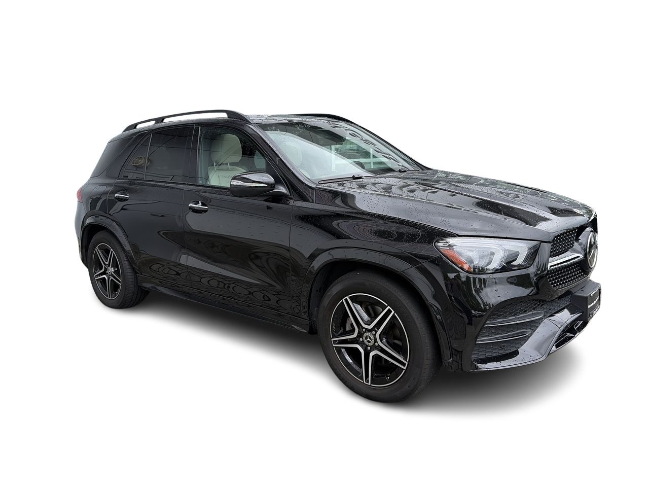2022 Mercedes-Benz GLE350