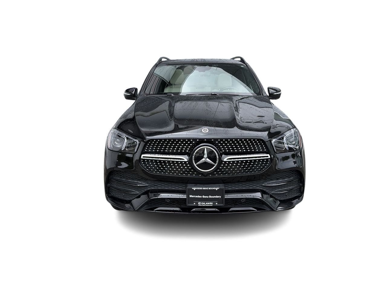 2022 Mercedes-Benz GLE350