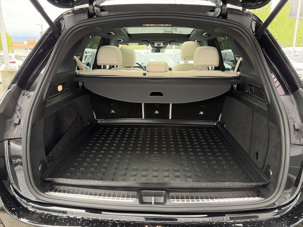 2022 Mercedes-Benz GLE350