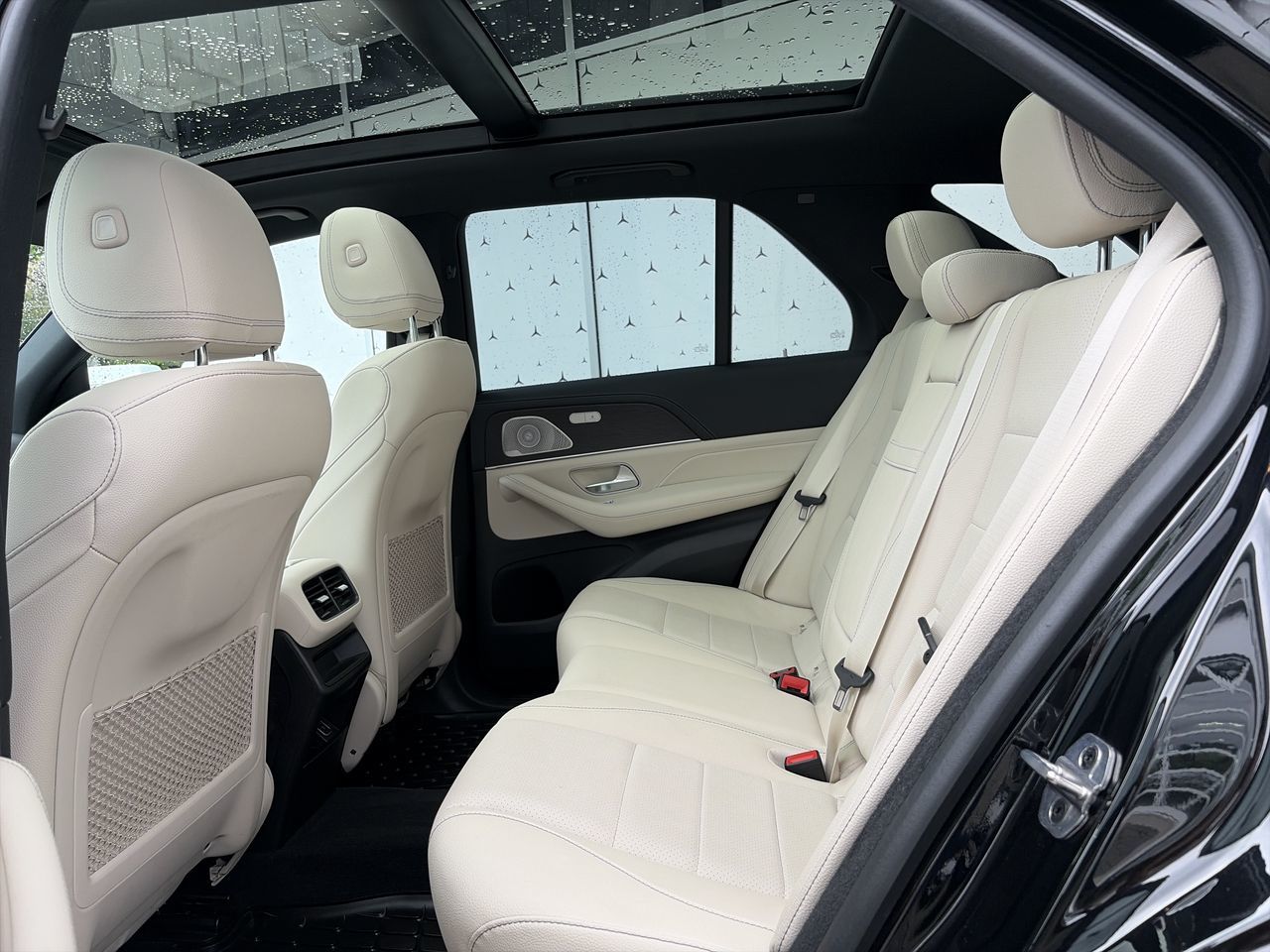 2022 Mercedes-Benz GLE350