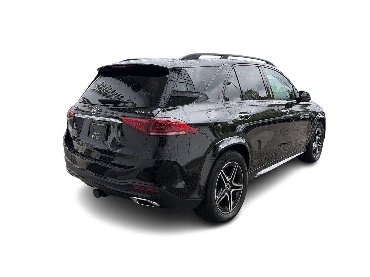 2022 Mercedes-Benz GLE350