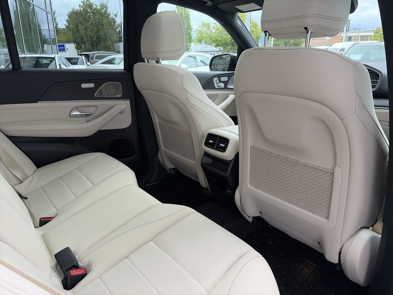 2022 Mercedes-Benz GLE350