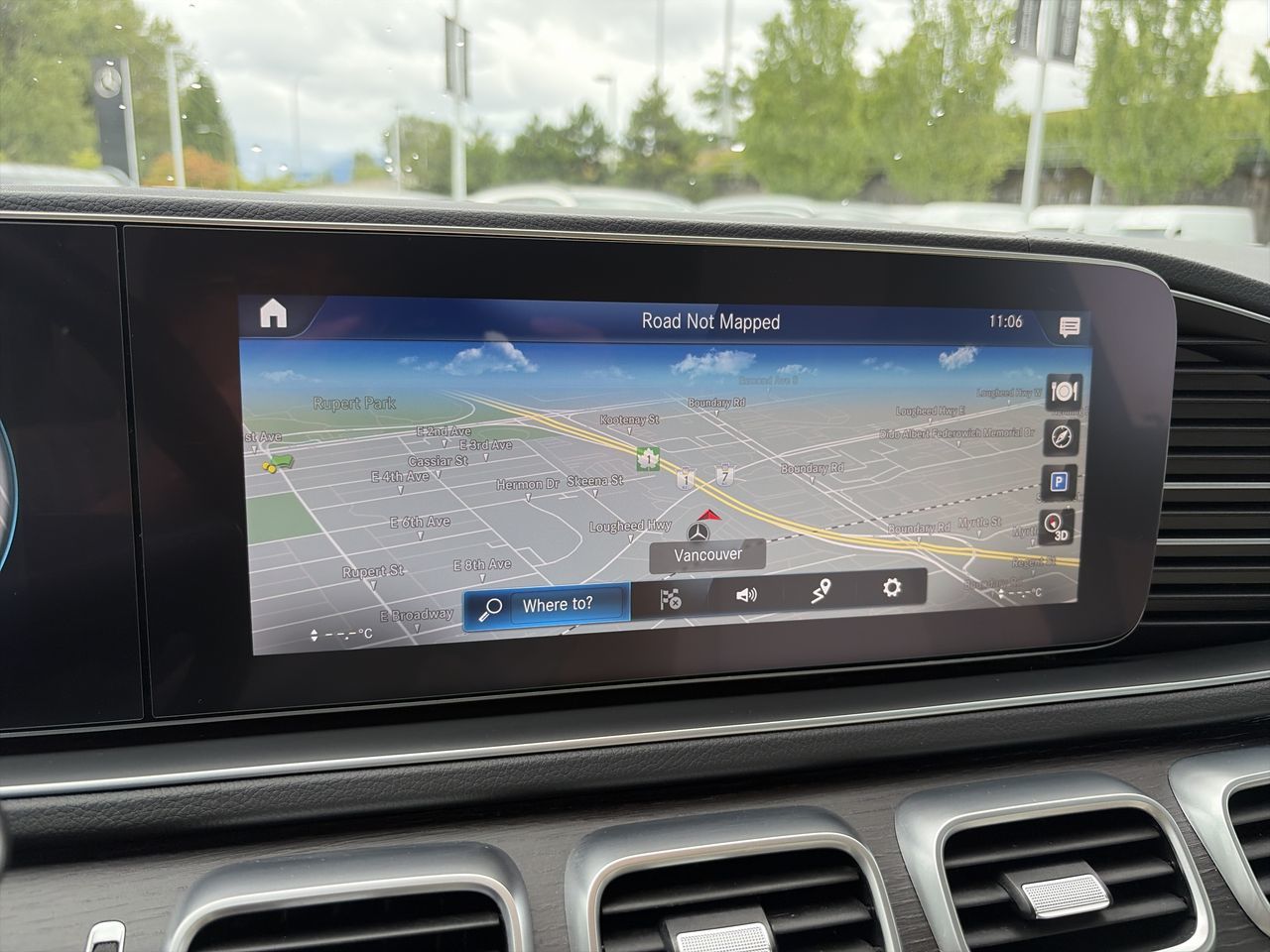 2022 Mercedes-Benz GLE350