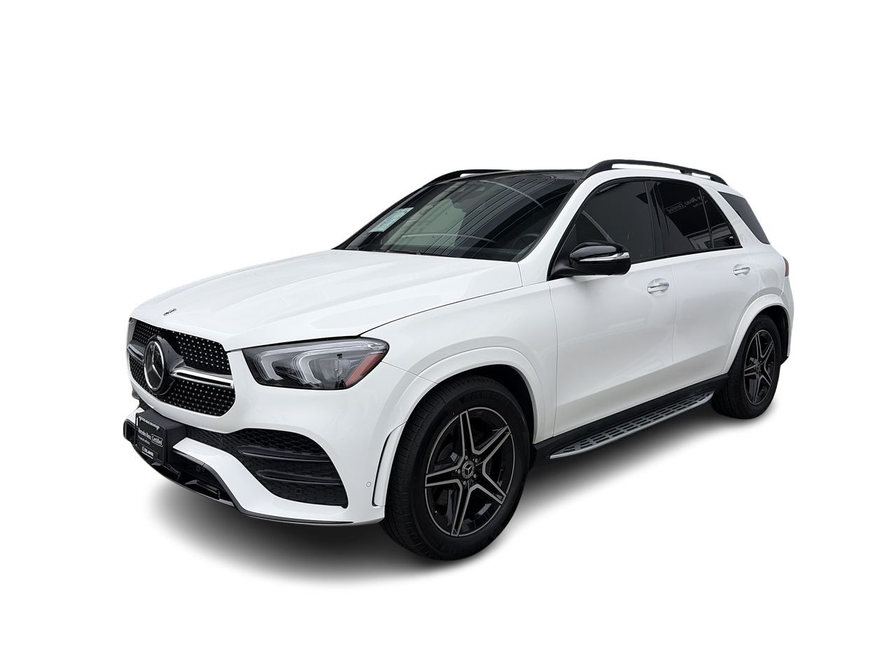 2022  GLE350