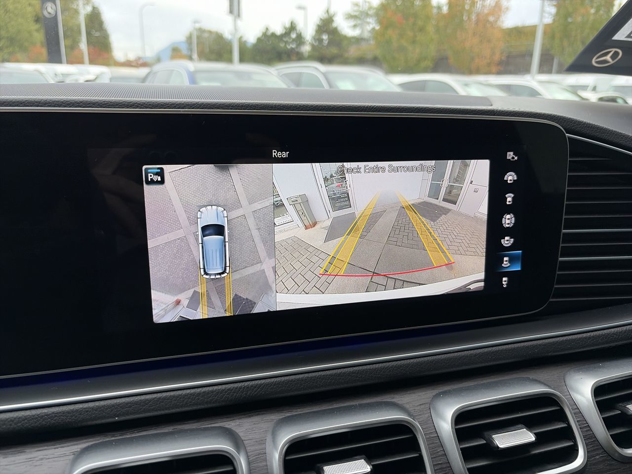 2022  GLE350