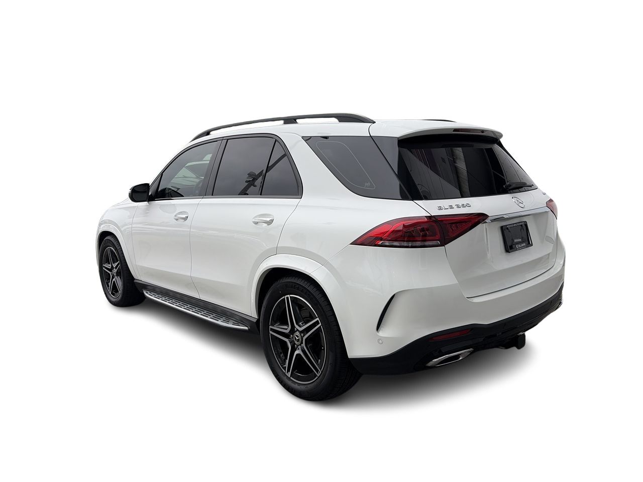 2022  GLE350