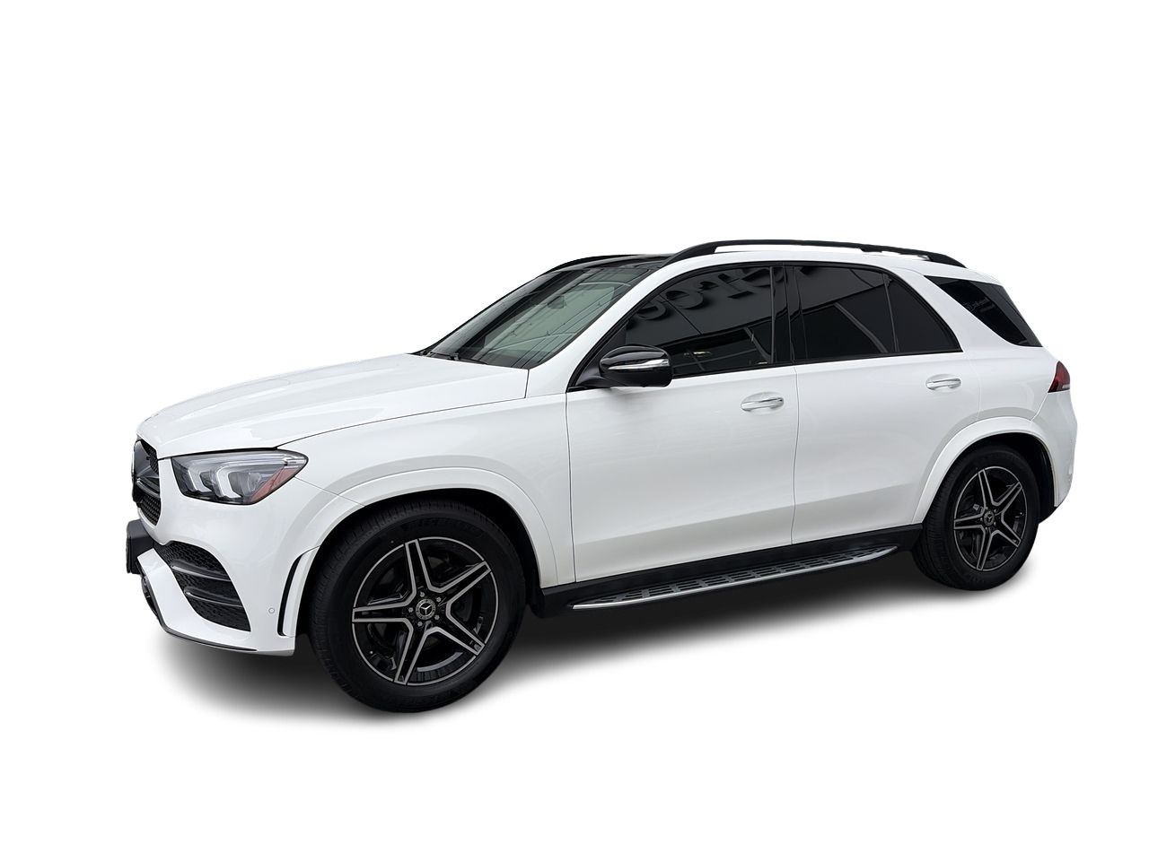 2022  GLE350