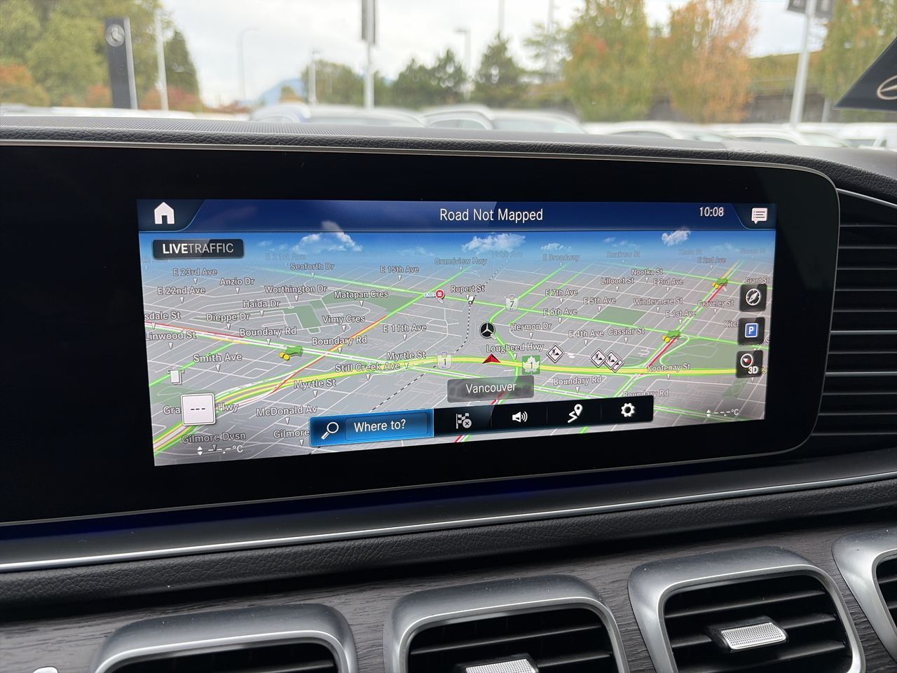 2022  GLE350