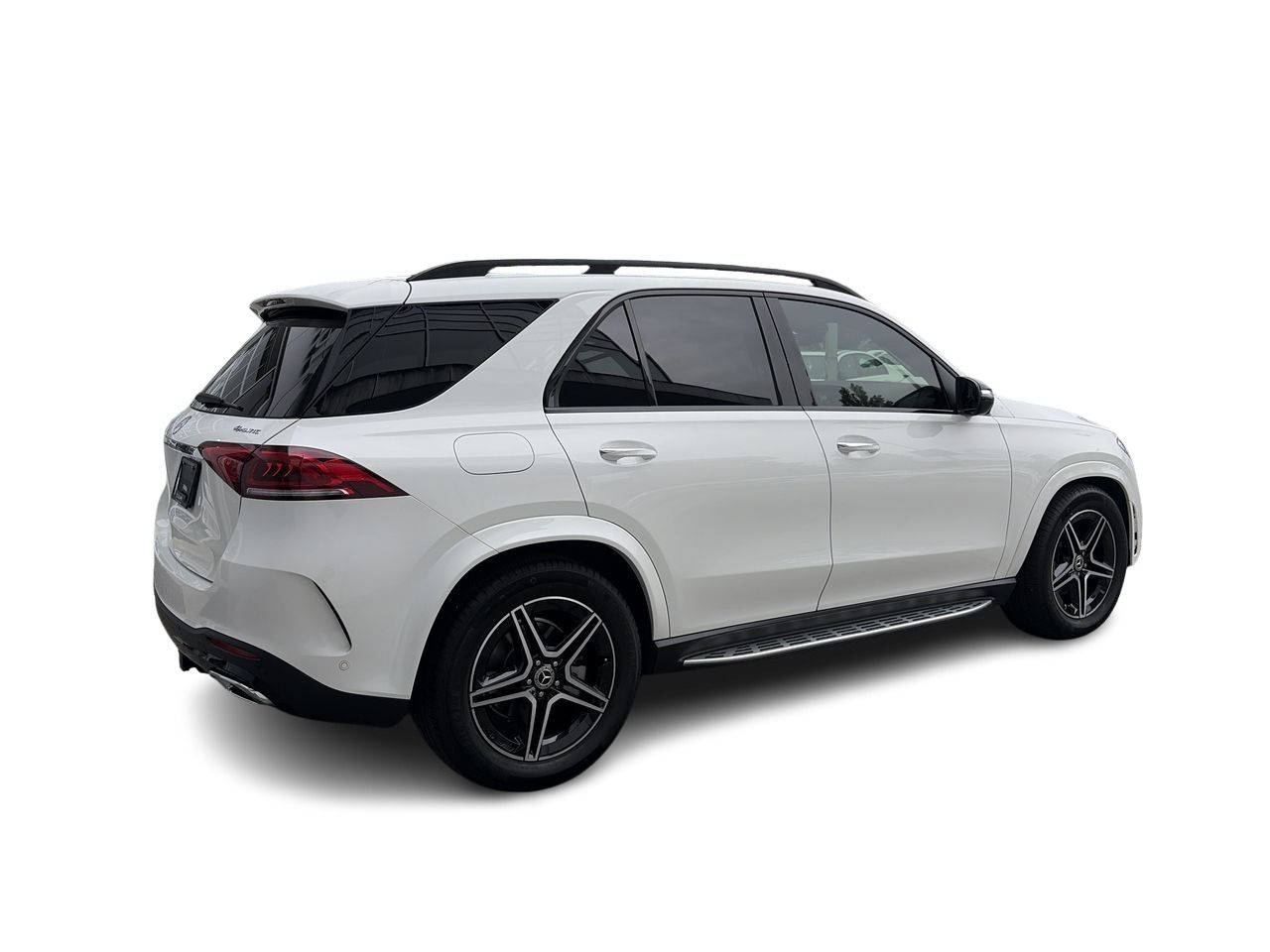 2022  GLE350