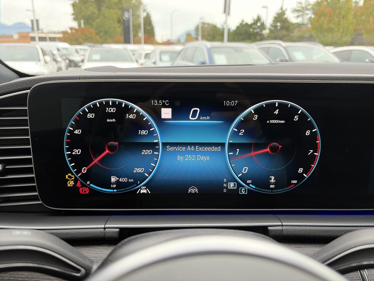 2022  GLE350