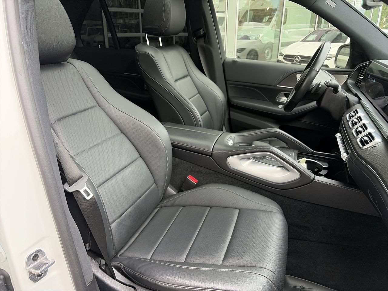 2022  GLE350