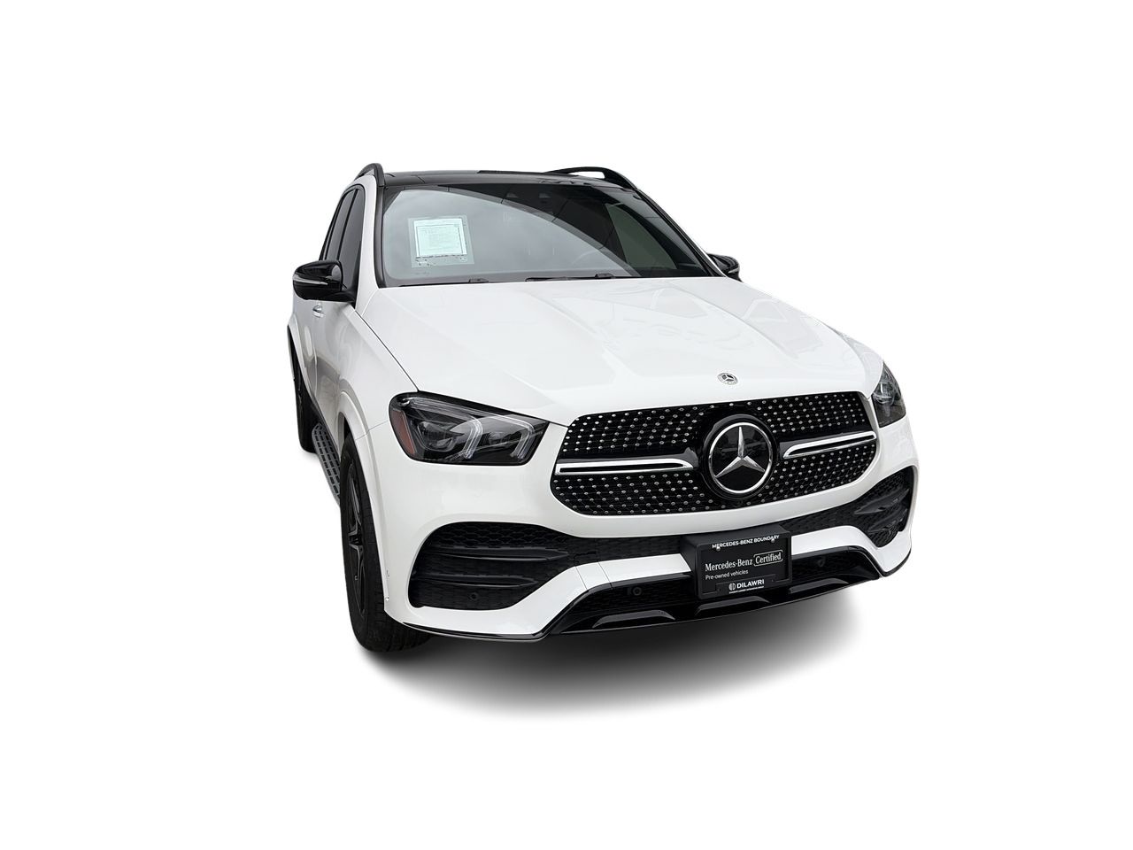 2022  GLE350